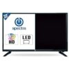 32" LED HD HDMI USB