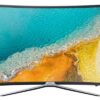 49" T.V. LED CURVA FULL HD SMART TV WIFI