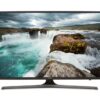 40" T.V. LED SMART TV WIFI 4K UHD