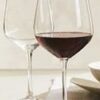 12 copas de tinto ZARA HOME