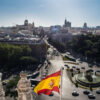 Tour por la ciudad de Madrid