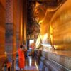 Wat Pho y el Gran Palacio en Tailandia
