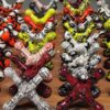 Small Jacks