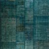 Tapete Patchwork Istanbul