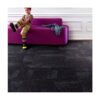 antique mix Black
