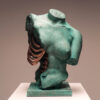 Venus & Gaddi - Verdigris