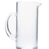 Ribbed Jug