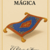 Alfombra Mágica para Conversaciones que Nos Lleven Lejos