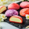Mochis en todo Japón