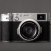 Camara Fujifilm XV100 VI