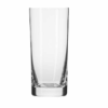 Set de 18 vasos
