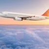 Vuelo regreso Tokio a Europa