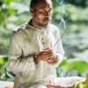 "Chakra Balancing" BALI, INDONESIA
