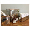 Set de Baño Avejentado
