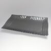 Charola rectangular