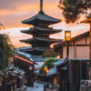 Excursión a Kyoto