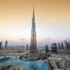 2 Burj Khalifa Tickets Fast Track
