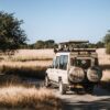Renta de Jeep Roadtrip Namibia