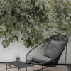 Poltrona para Exterior
