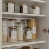 Set organizador para cocina