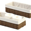 Basket Organizer