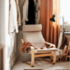 Silla Poang