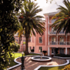 Mount Nelson, Belmond Hotel - Cape Town