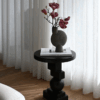 Artist Side Table