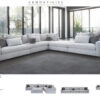 Aportación para Sillón Modular