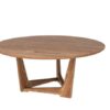 Mesa de comedor Agave 100% madera