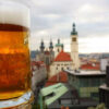 Pub Crawl Praga