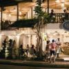 "Dinner at L'Osteria" UBUD, INDONESIA