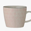 Cecile Mugs Rosa