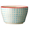 Carla Bowls azul marino