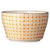 Carla Bowls naranja