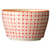 Carla Bowls rojo