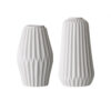 Vases blanco