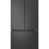 Aportación Refrigerador LG
