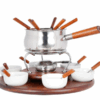 Kí–STLICH Set Fondue Kostlich LD096(D)