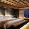 Hotel en Tokyo