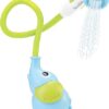 Yookidoo Baby Shower Elephant Blue
