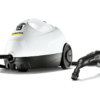 KARCHER Aspiradora VC 1 Blanca