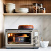 Horno y Air Fryer Breville