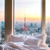 1 noche en Tokyo