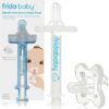 Frida Baby, Chupete Dispensador de Medicamentos