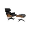 Silla Metz Negro
