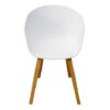Silla Tinha Blanca