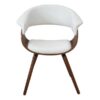 Silla Marely Blanca