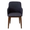Silla Icaro Gris Oxford