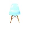 Silla Berlin Niños Azul